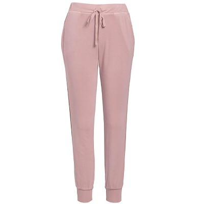 Women's Wo's Sabina Twill Trim Pant - LVHR