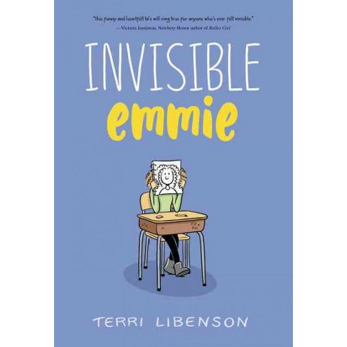 invisible emmie free