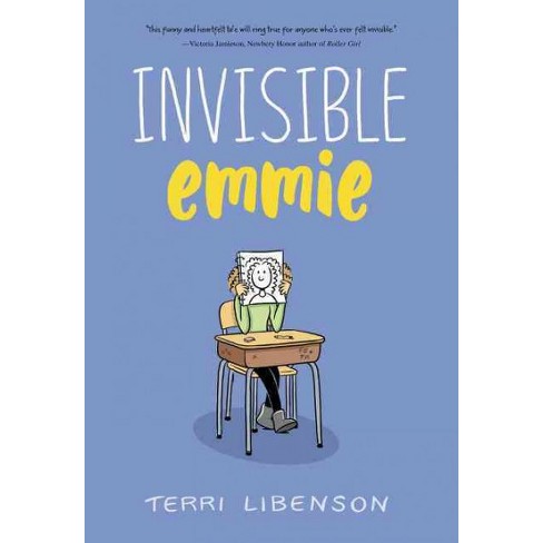 sample book report for invisible emmie