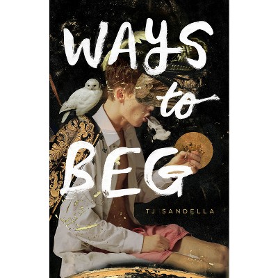 Ways to Beg - by  Tj Sandella (Paperback)