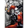Trends International DC Comics - Harley Quinn - The Bomb Unframed Wall Poster Prints - 4 of 4
