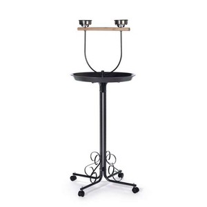 Prevue Pet Round Bird Playstand Medium 3185 - 1 of 3