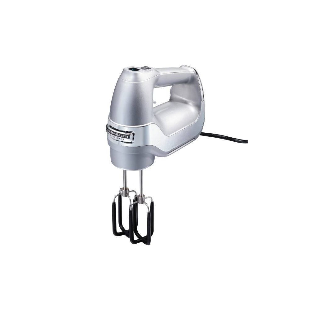 Hamilton Beach Professional 7-Speed Hand Mixer -