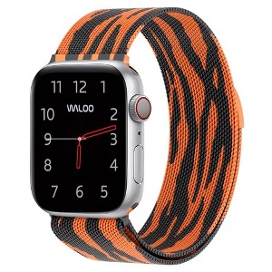 Waloo Magnetic Mesh Band For Apple Watch Series 10/9/8/7/6/5/4/3/2/1/SE/Ultra - 1 of 3