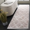 Mila MIL240 Power Loomed Indoor Rugs - Safavieh - 2 of 4