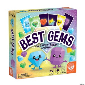 Best Gems Family Game by MindWare - 1 of 4