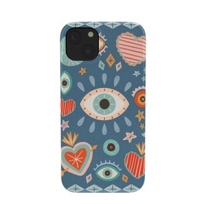 Carey Copeland Written in the Stars MilagrosSnap iPhone Case - Society6 - 1 of 1