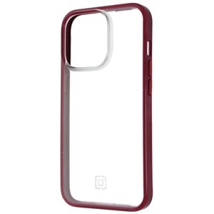 Incipio Organicore Clear Series Case for Apple iPhone 13 Pro - Berry/Clear - 1 of 3