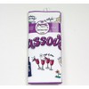 Rite Lite 19" Passover Potpourri Drying Mat - White/Purple - 3 of 3