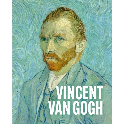 Art Masters: Vincent Van Gogh - by  Susie Hodge (Hardcover)
