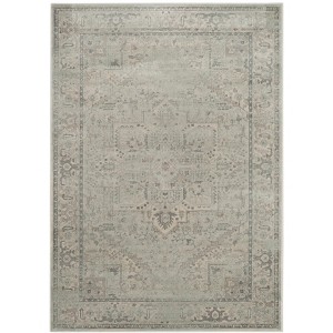 Vintage VTG114 Power Loomed Indoor Skid-Resistant Rugs - Safavieh - 1 of 4