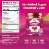ChocZero, Raspberry Jam Style, 12 oz (340 g) - 4 of 4
