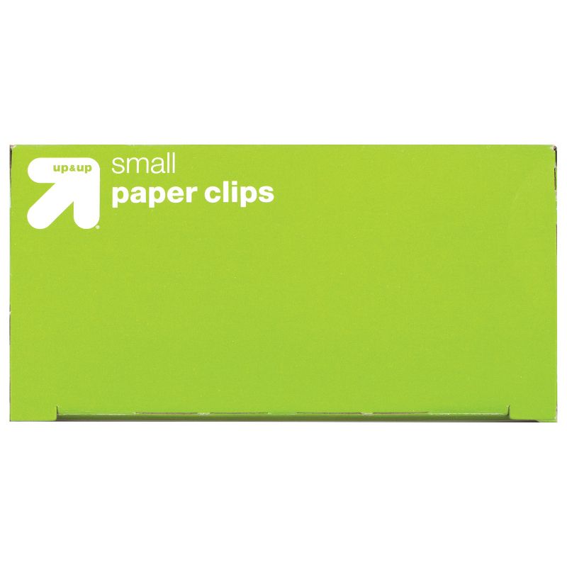 Paper Clips Small - up & up&#153;, 4 of 6