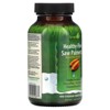 Irwin Naturals Healthy-Flow Saw Palmetto, 60 Liquid Soft-Gels - 4 of 4