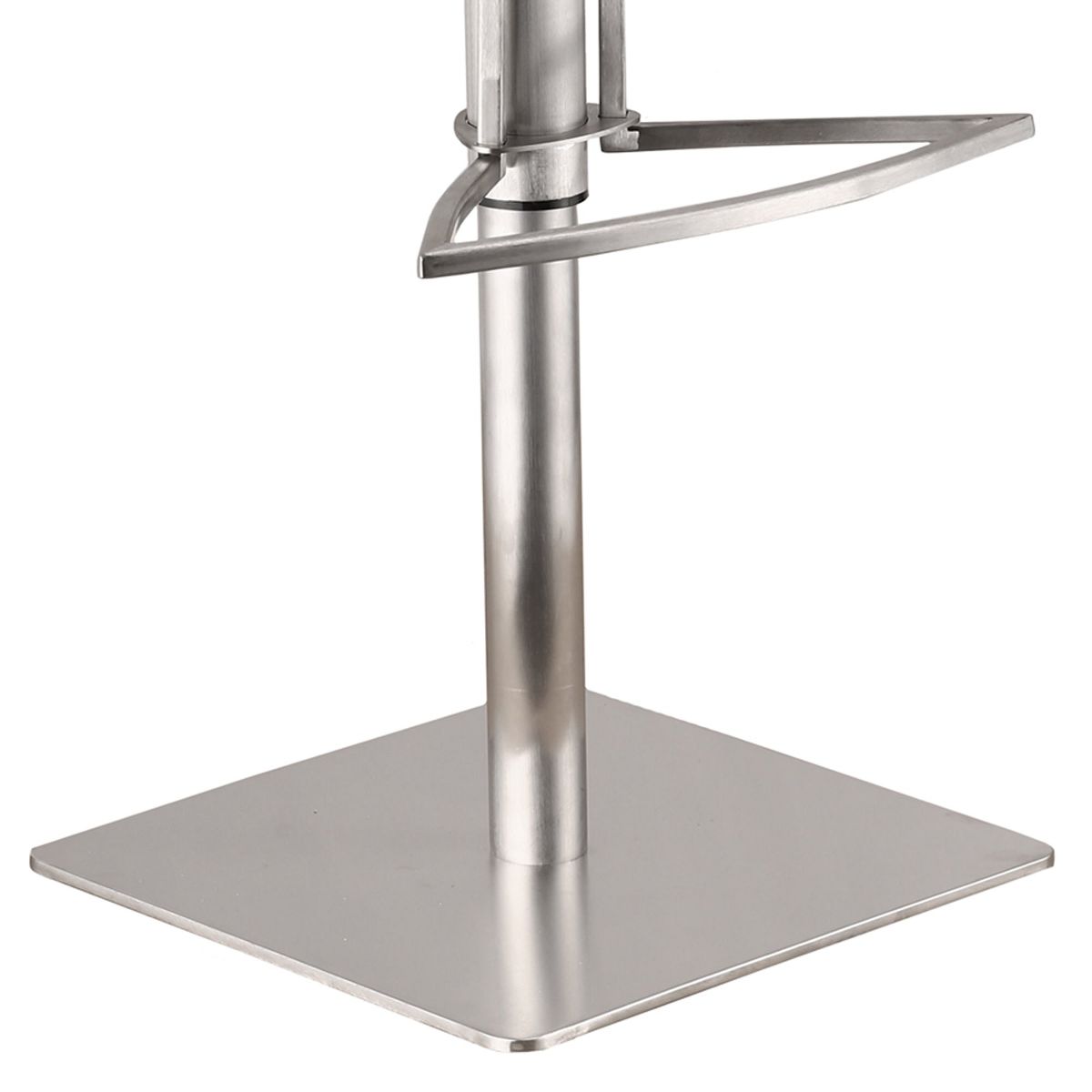 Cafe Adjustable Barstool - thumbnail 9
