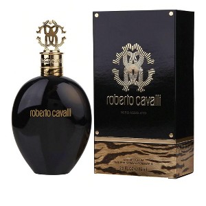 Roberto Cavalli Nero Assoluto, 2.5oz EDP Spray women - 1 of 1