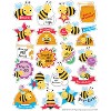 Eureka® Honey Scented Stickers, 80 Per Pack, 6 Packs - 2 of 3