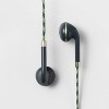 Wired Earbuds - heyday™  - image 2 of 3