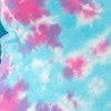 tie dye rainbow