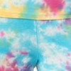 tie dye rainbow