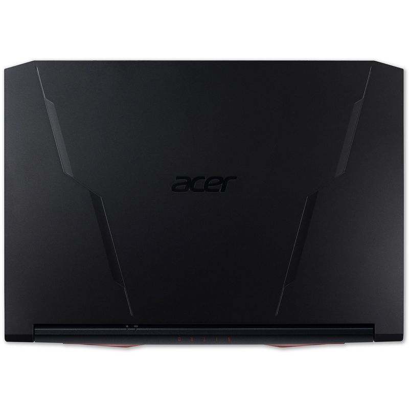 Acer Nitro 5 - 15.6" Laptop Intel Core i5-11400H 2.7GHz 16GB RAM 512GB SSD W10H - Manufacturer Refurbished, 5 of 6
