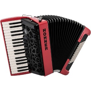 Hohner Bravo MyColor III 72 Accordion - 1 of 1