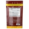 California Gold Nutrition Certified Organic Mushroom Complex Powder, 4.2 oz (120 g) - 2 of 4