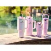 Stanley 20 oz Stainless Steel H2.0 Flowstate Quencher Tumbler - 4 of 4