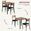Dining Table for 2 - 4 of 4