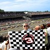 Maison 3'x5' Ft Vivid Color Fade Resistant Checkered Poly Flag - Fear This - 3 of 4