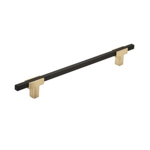 Amerock Urbanite Cabinet or Drawer Pulls - 1 of 3