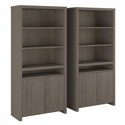 Bush Furniture Bookshelves, Realspace Magellan 8 Cube Bookcase Assembly Instructions