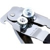 Manual Can Opener- Made in USA - Sold by Vets - Easy Turn - Manual Can Opener - 2 of 4