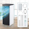 Portable Air Conditioner - 2 of 4