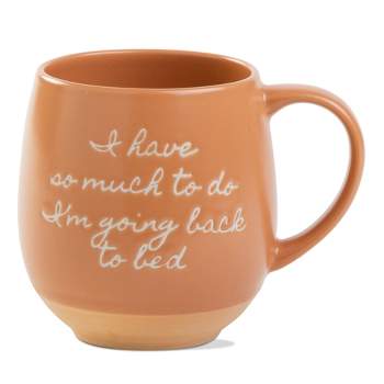 The Shape Of Things To Go Coffee Mug by oneofacard