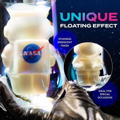 Dragon Glassware Astronaut Glasses - Thumbnail 5