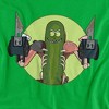 Rick And Morty I Love Myself Adult T-Shirt - 2 of 4