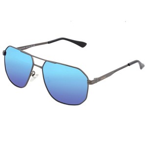 Breed Norma Polarized Sunglasses - 1 of 4