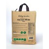 Heritage Garden White Basmati Rice - Case of 5/2 lb - 3 of 3