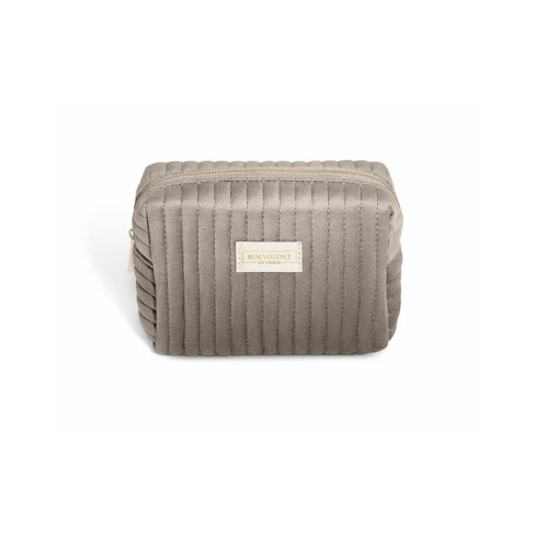 Small Makeup Bag - Sage