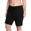 Jockey Women's Everyday Essentials 100% Cotton Bermuda Short - image 3 of 4