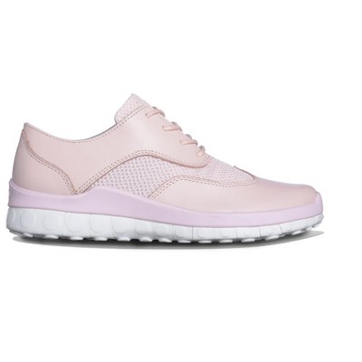 Ccilu Horizon Duchess Women Formal Dress Shoes Casual Sneakers Pink 5 ...