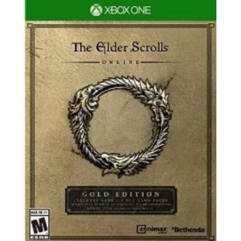 Bethesda - The Elder Scrolls Online - Gold Edition for Xbox One