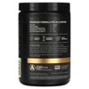 Optimum Nutrition Gold Standard® Pre Advanced, Strawberry Mango Daiquiri, 14.1 oz (400 g) - 3 of 4