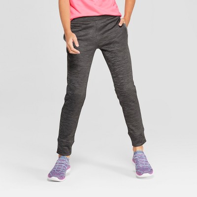 champion pants for girls