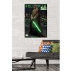 Trends International Star Wars: The Mandalorian Season 3 - Kelleran Beq Unframed Wall Poster Prints - 2 of 4