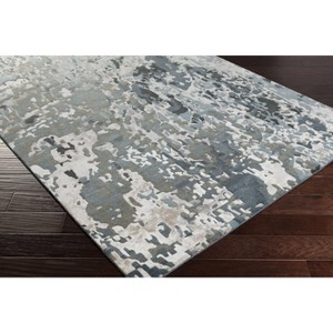 Hauteloom Ingomar Living Room, Bedroom Area Rug - Contemporary - 1 of 4