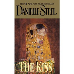 The Kiss - by  Danielle Steel (Paperback) - 1 of 1