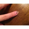 Wrapables Fingernail Stickers Nail Art Self-Adhesive Nail Stickers, Asian Inspired Lotus, Ginkgo Leaves, Cherry Blossoms & Koi (3 Designs/6 Sheets) - 2 of 4