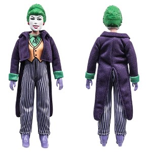 Teen Titans 7 Inch Action Figures Series: Duela Dent [Loose in Factory Bag] - 1 of 1